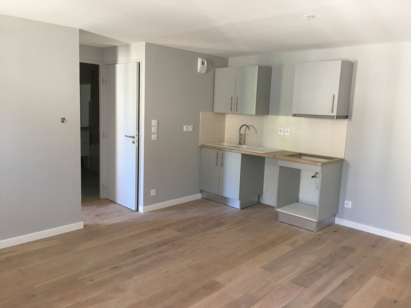 Appartement Collonges Au Mont D Or 2 pi\u00e8ce(s) 41.2 m2